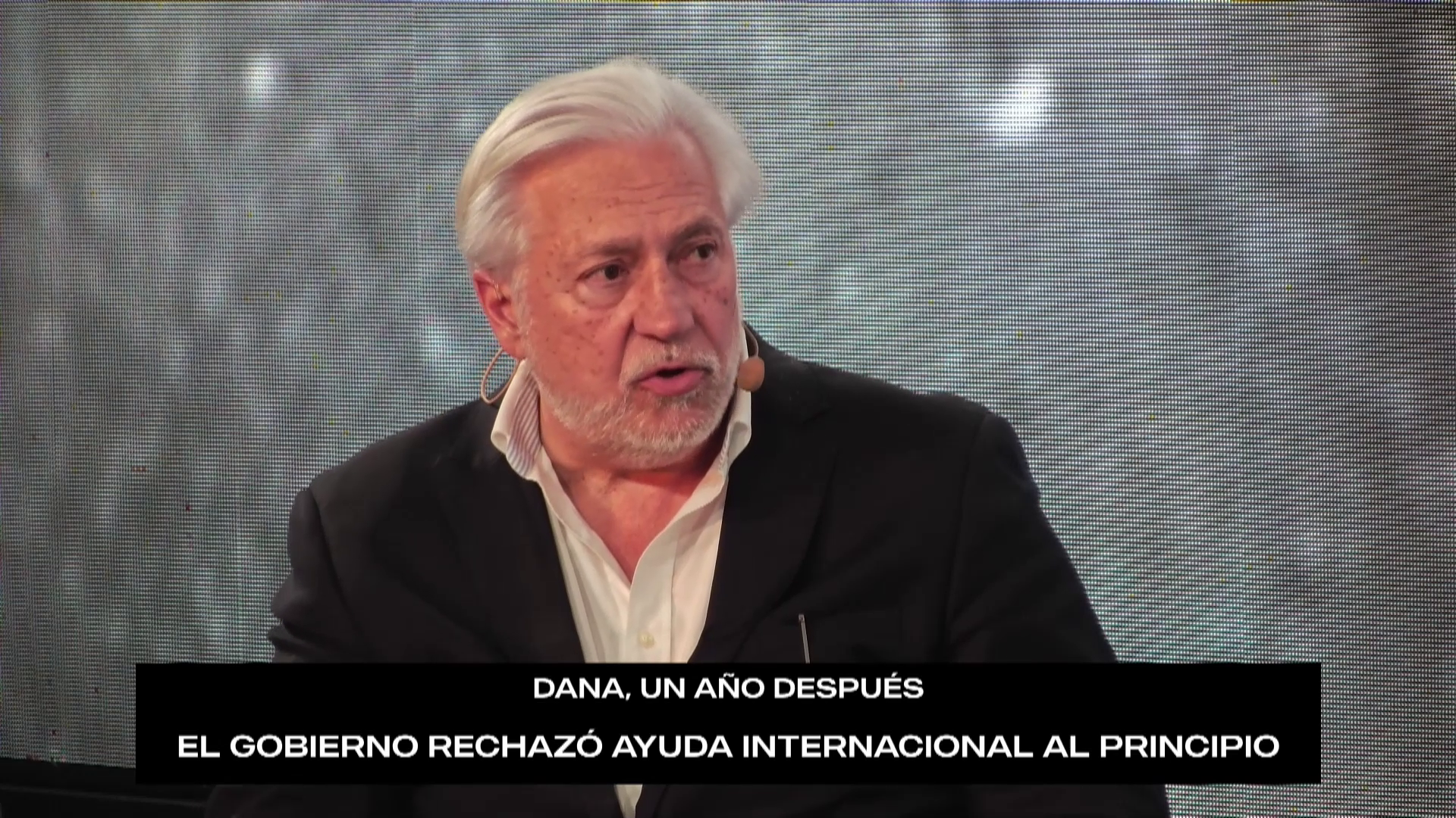 ¿Terminará Sánchez en un juzgado por su actuación en la DANA?
