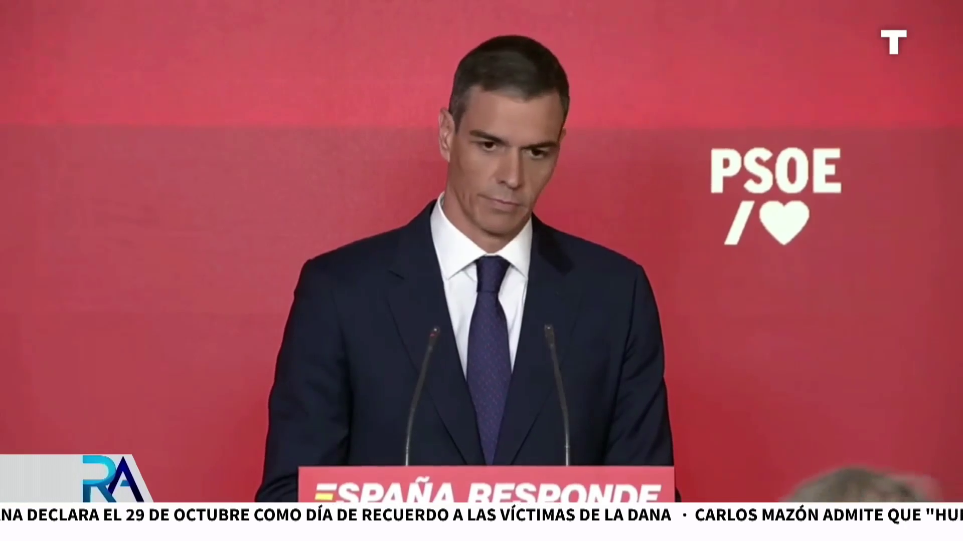 El PSOE reconoce ahora haber repartido 735.000 euros en efectivo pero no aclara a quién