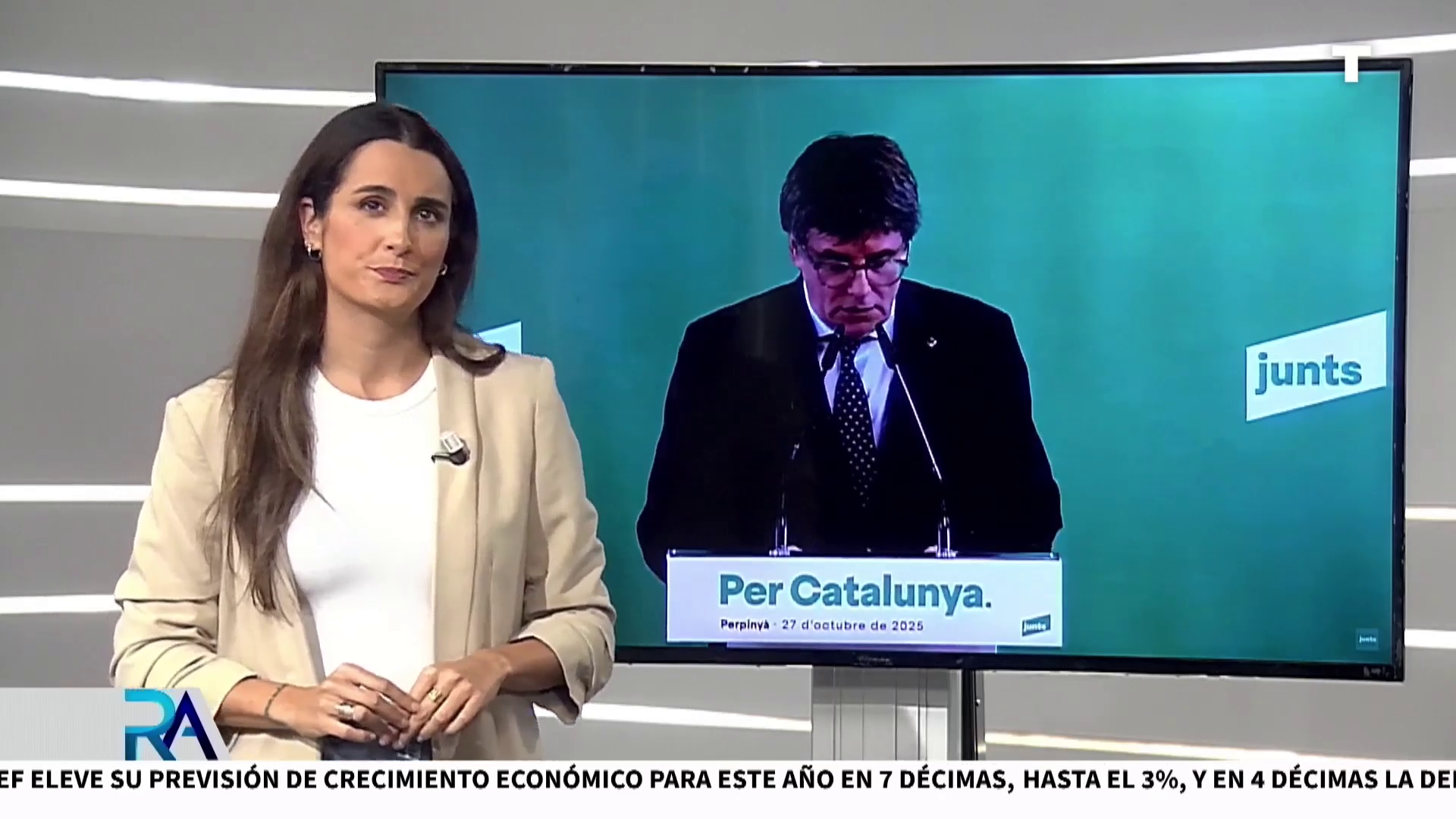 Sánchez se rindió a Puigdemont para evitar la ruptura del Gobierno con Junts