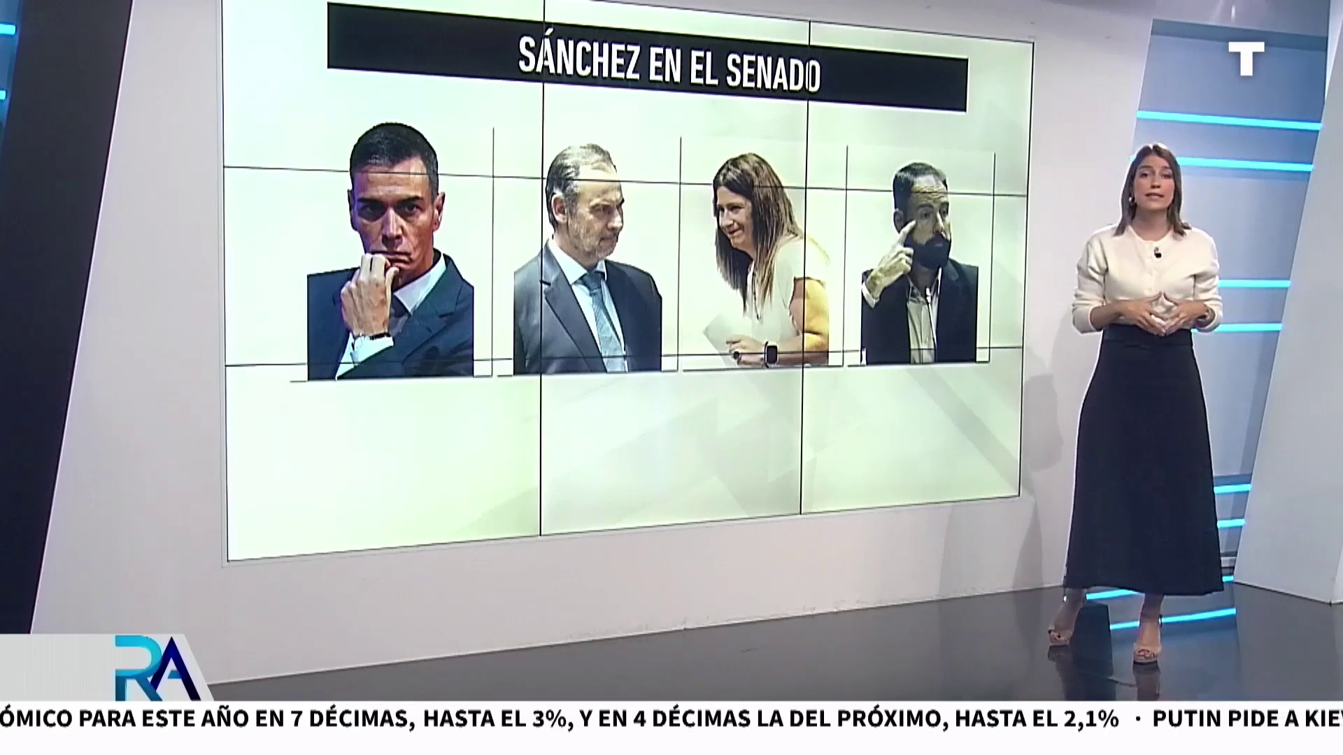 Las 20 preguntas que Sánchez deberá responder en el Senado: sobres, cloacas… ¿y pucherazo?
