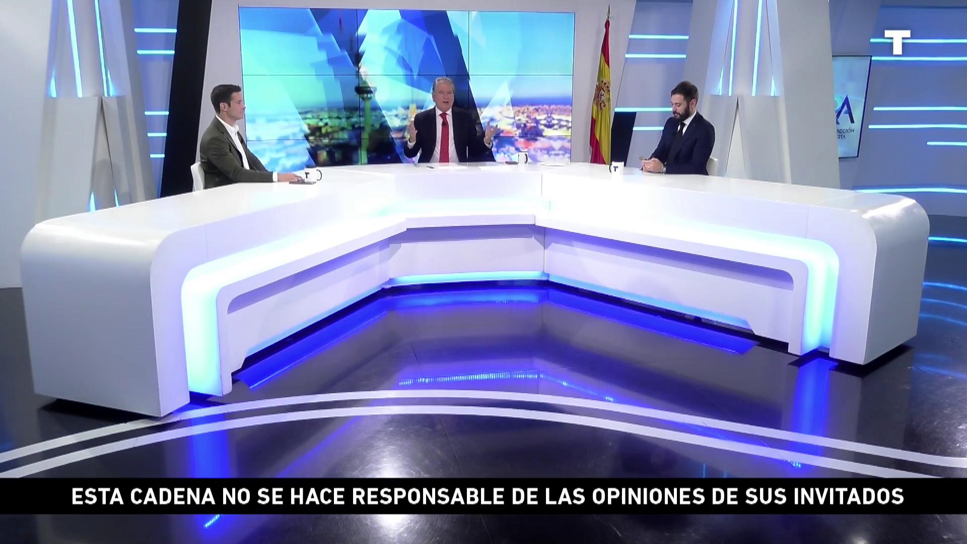 La Redacción Abierta | 29/10/25