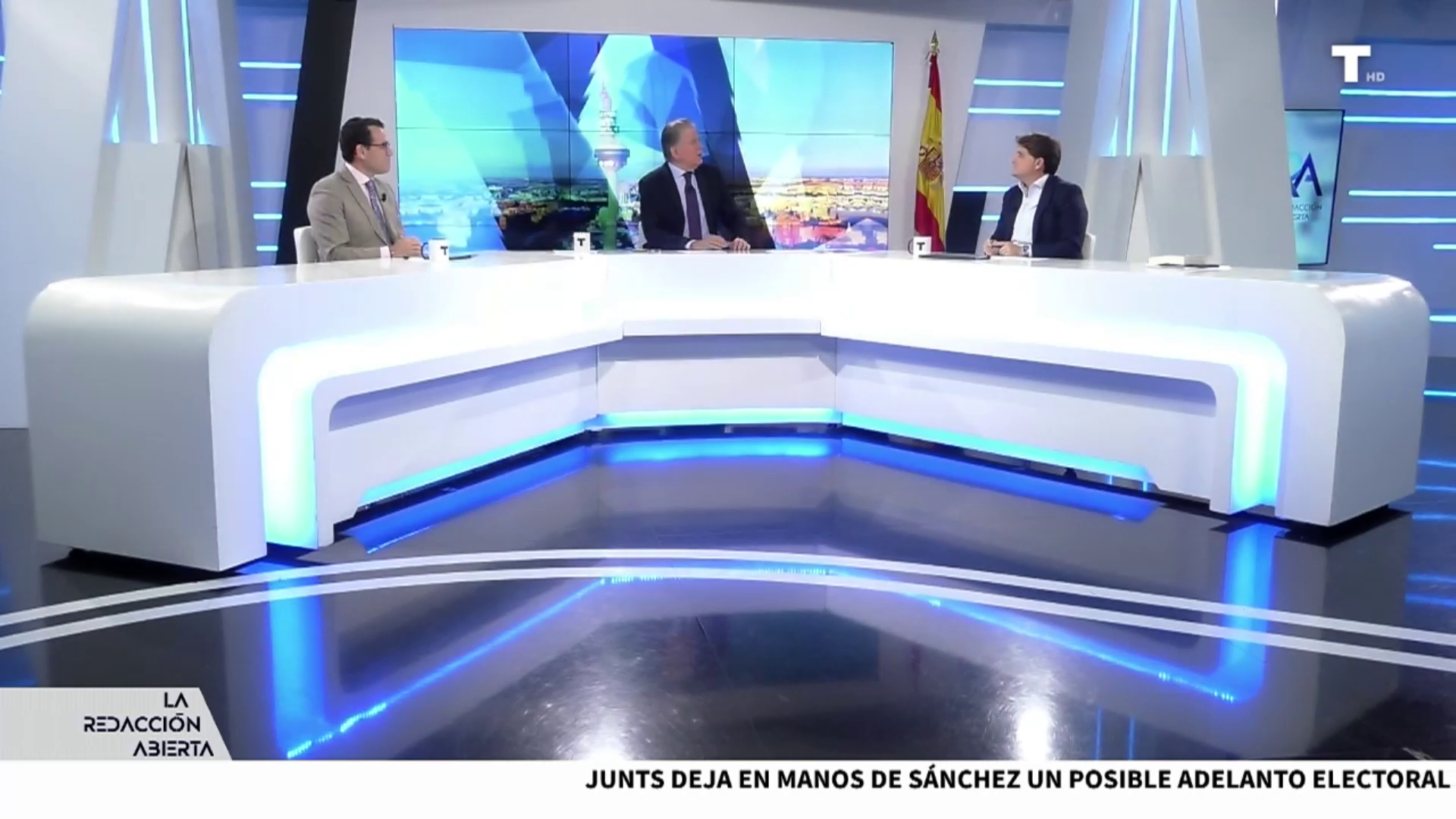 La Redacción Abierta | 28/10/25
