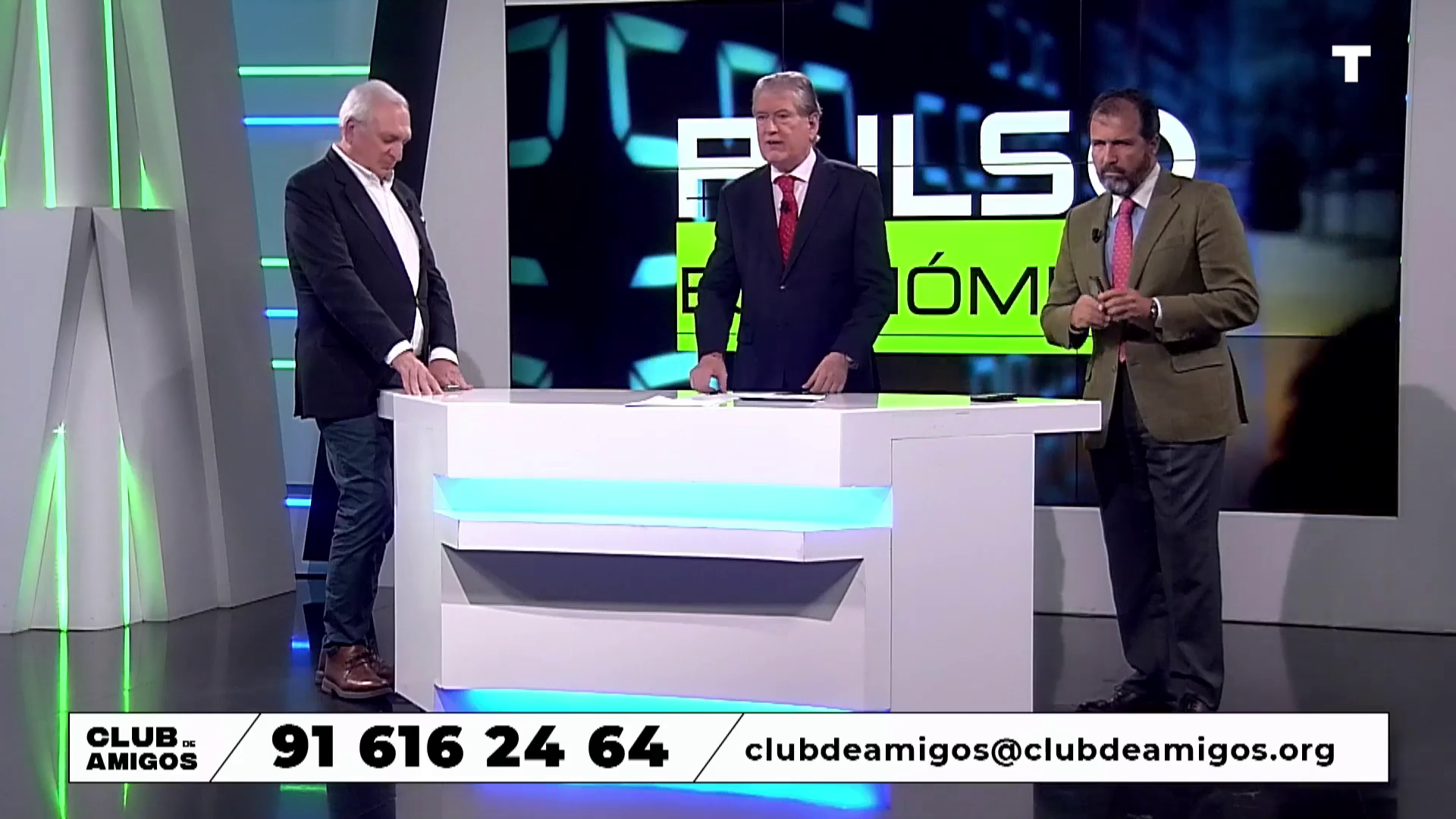 Pulso Económico | 29/10/25