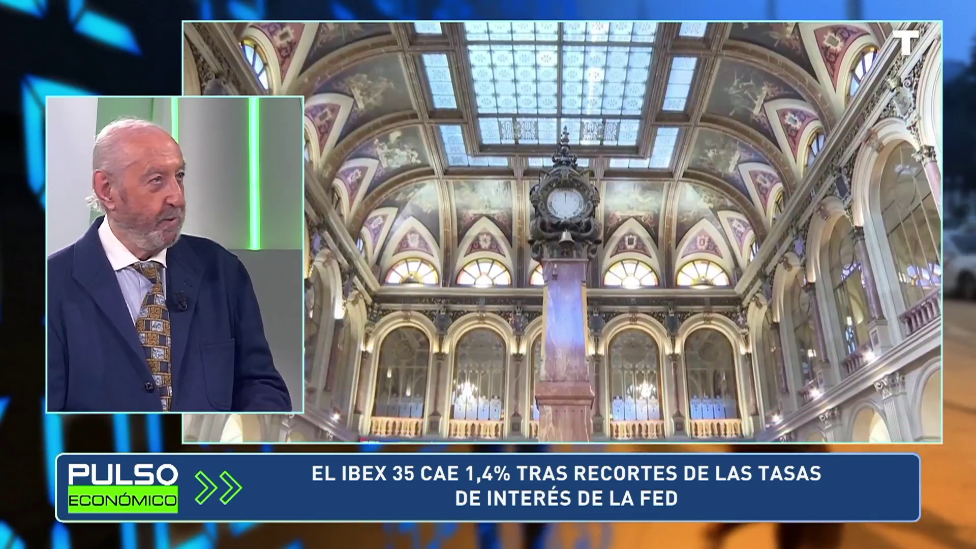 La inflación sube una décima en octubre hasta el 3,1%