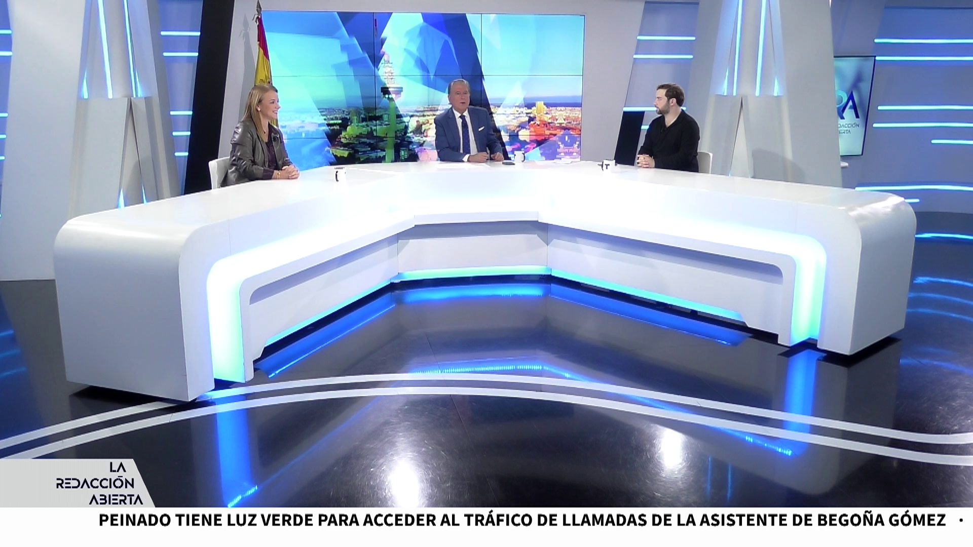 La Redacción Abierta | 31/10/25