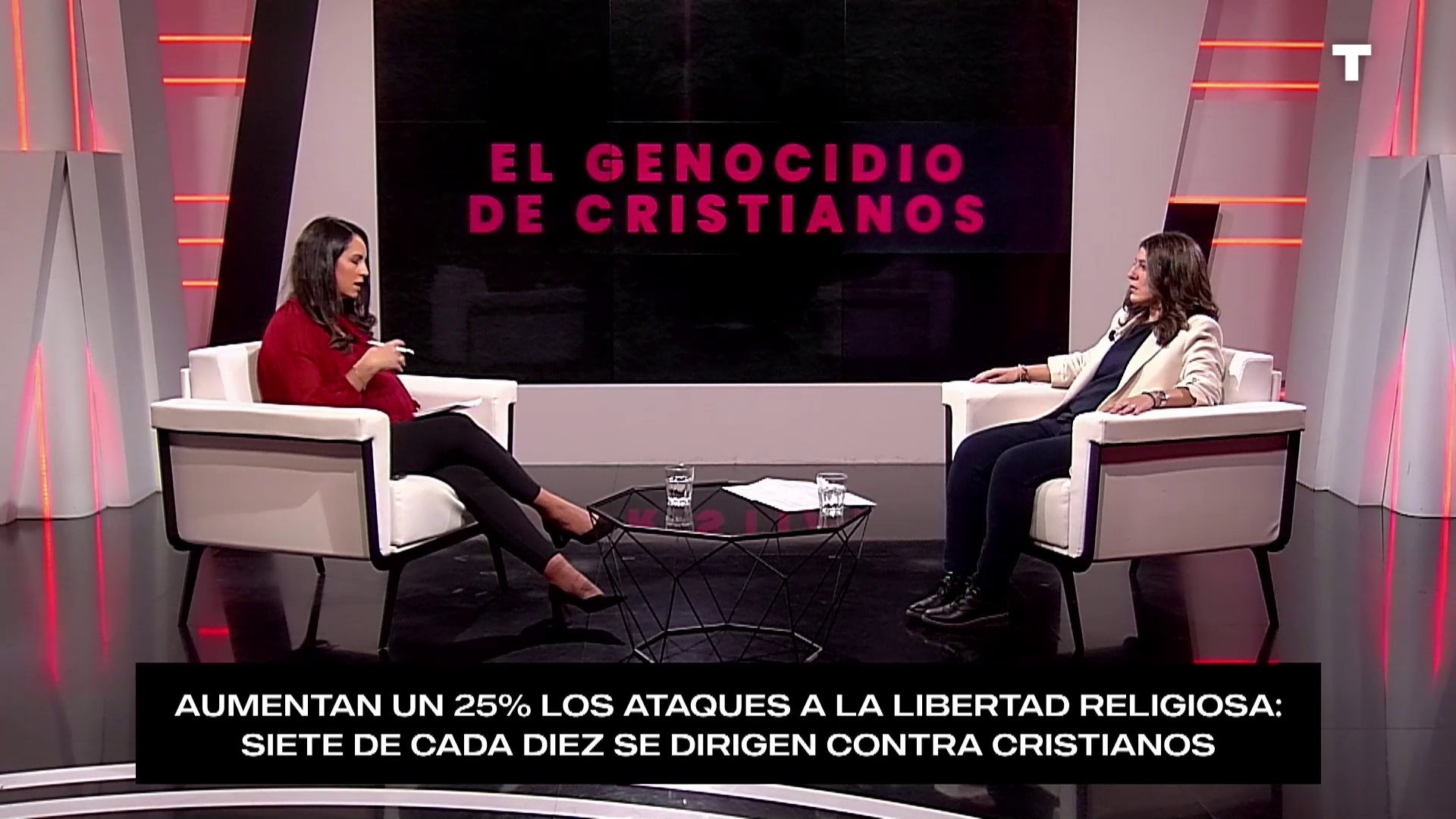 España, a la cabeza de Europa en ataques a cristianos: el Gobierno mira hacia otro lado