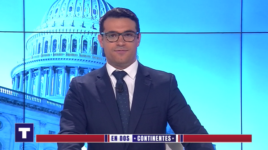 Los demócratas ‘arrebatan’ Virginia a los republicanos