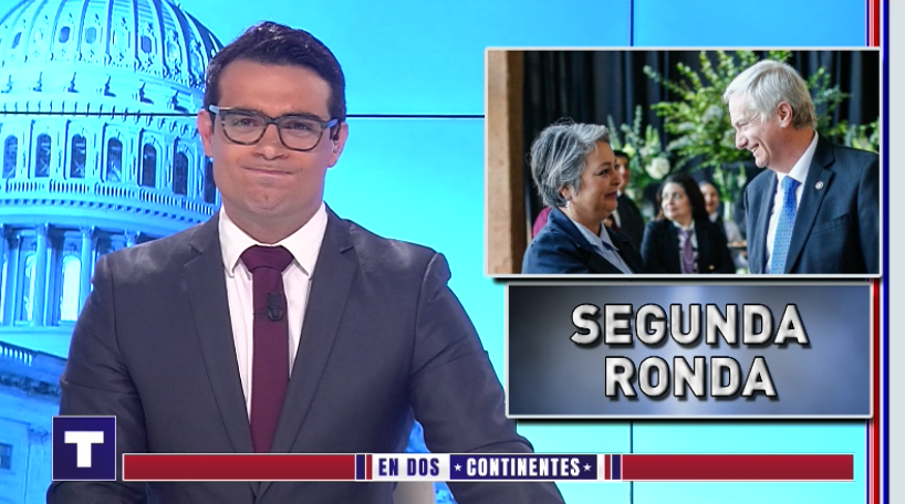 José Antonio Kast y Jeannette Jara se imponen en las elecciones de Chile
