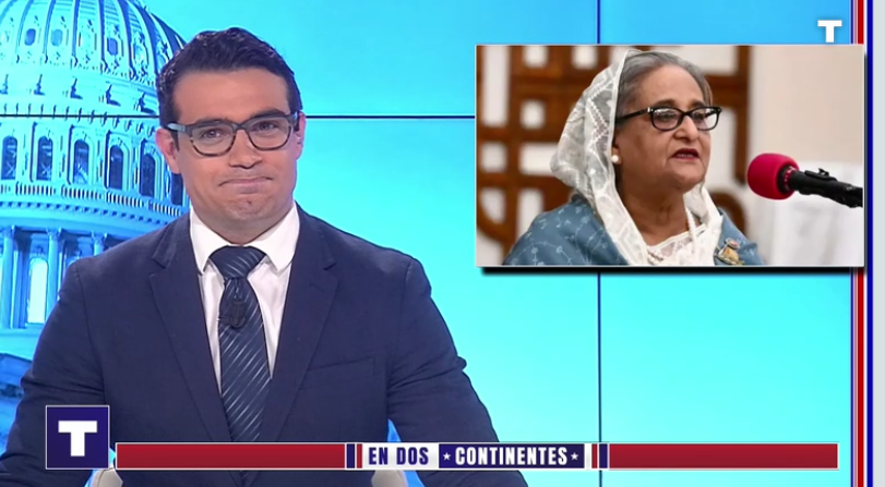 Presupuestos en Canadá, mili en Jordania y pena de muerte en Bangladesh