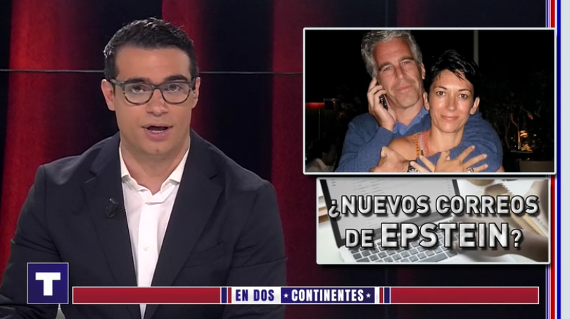 El ‘truco’ de Jeffrey Epstein con Donald Trump