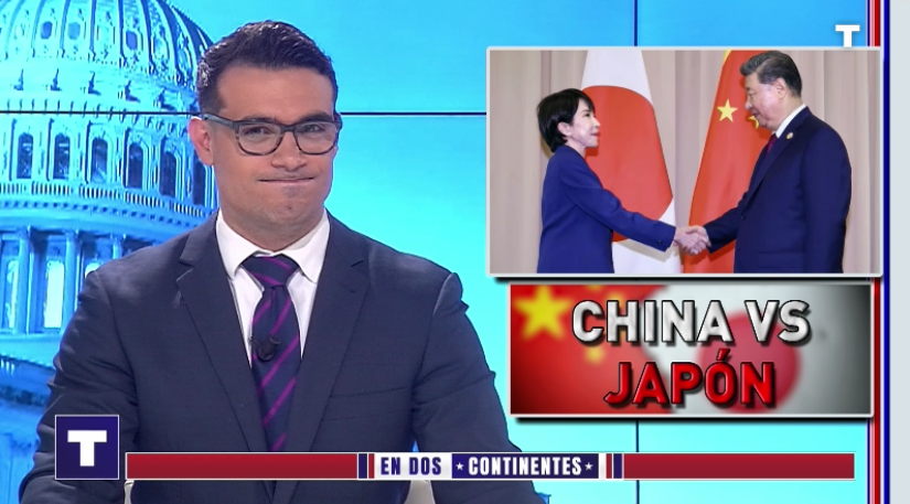 El conflicto ‘secreto’ de China, Japón y Taiwán: Las islas Senkaku