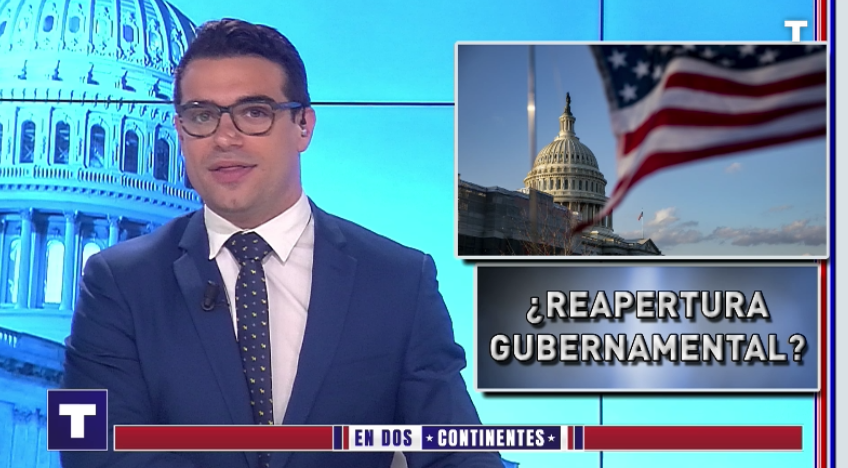 Chuck Schumer: El Senador que ha ‘cabreado’ a demócratas y republicanos