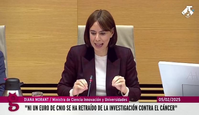 Posible nuevo caso de corrupción en el PSOE… y Morant calla