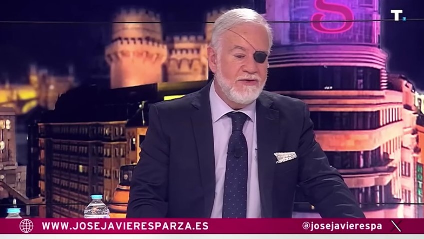 Política de amigachos, de codicia y de reparto de poder