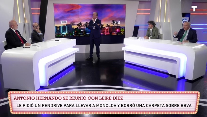 Más Se Perdió En Cuba | 21/11/2025
