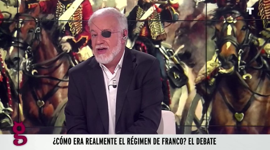 ¿Qué tipo de régimen era el franquista?