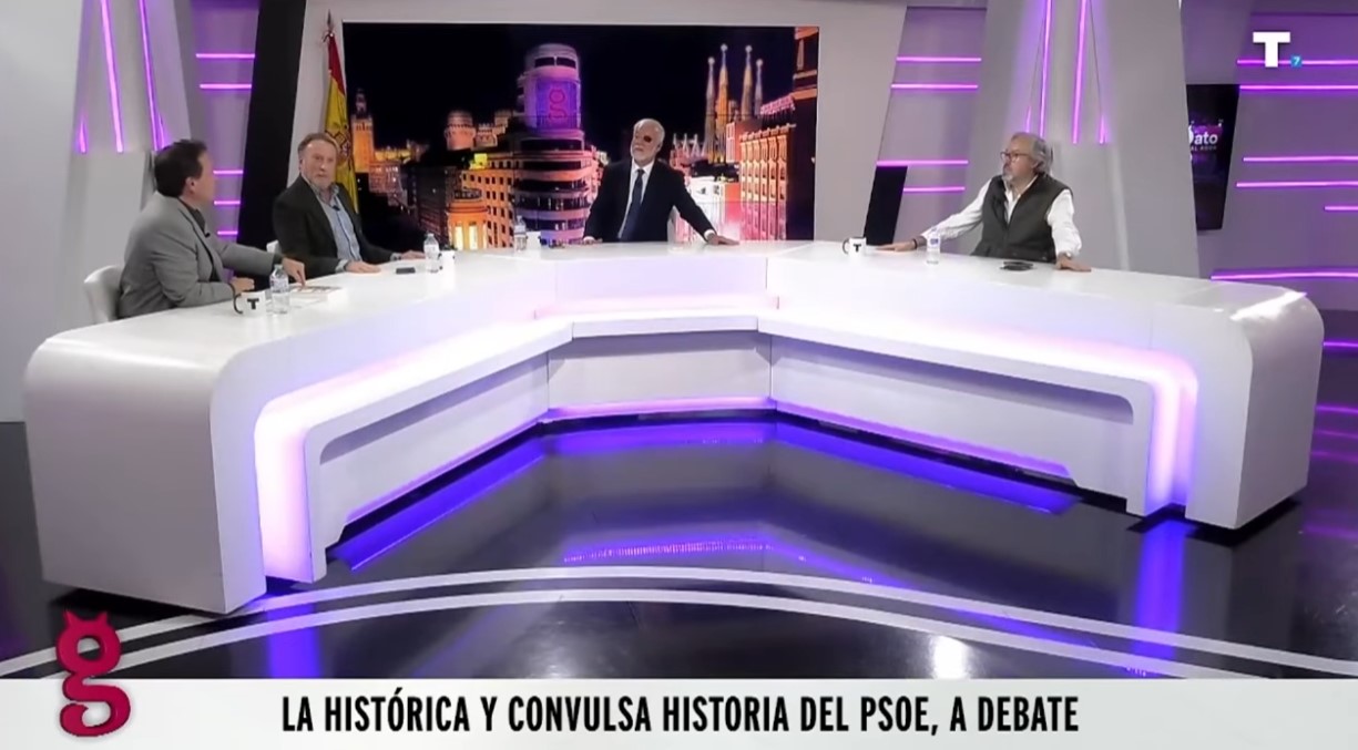 El Gato al Agua | 17/11/2025