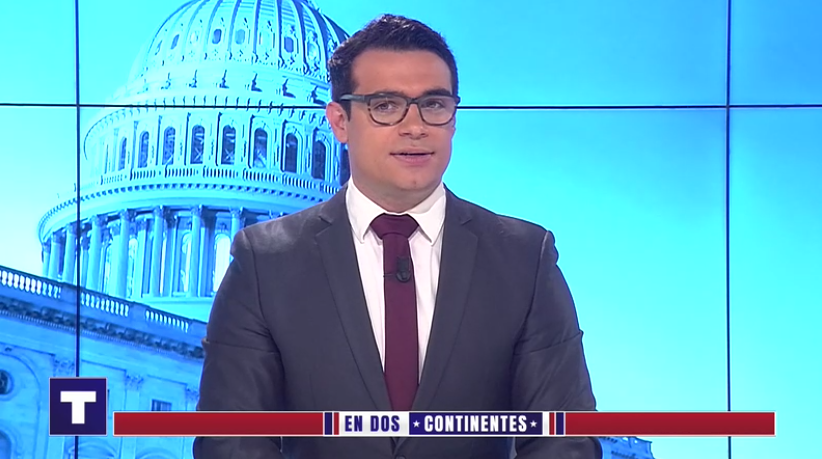 En Dos Continentes | Elecciones en Chile y Maduro, a lo John Lennon | 17/11/2025