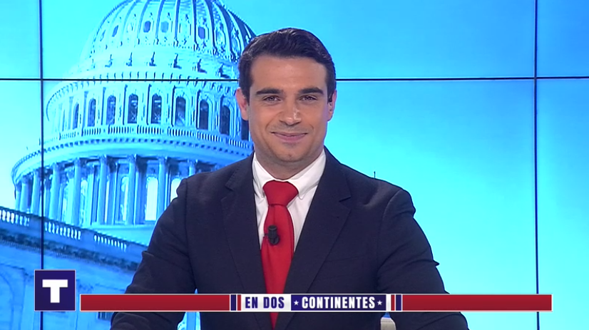 En Dos Continentes | La polémica reunión de Donald Trump y Bin Salmán | 19/11/2025