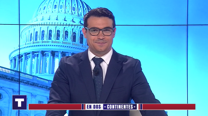 En Dos Continentes | Victoria demócrata en las elecciones de Estados Unidos | 05/11/2025