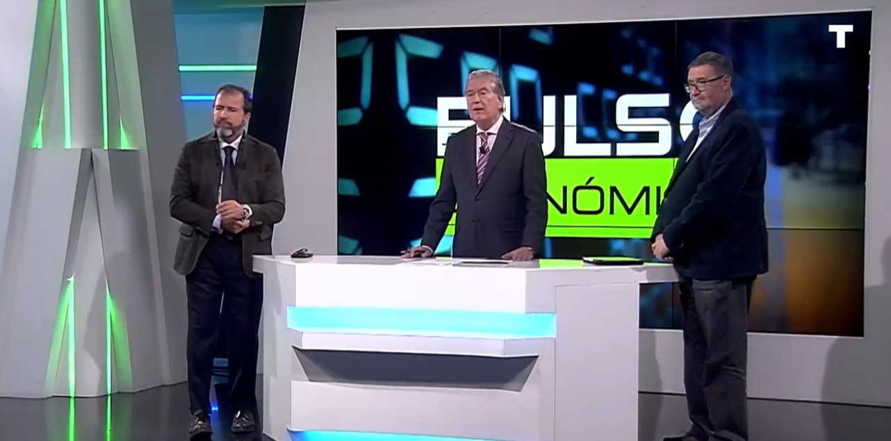 Pulso Económico | 03/11/25