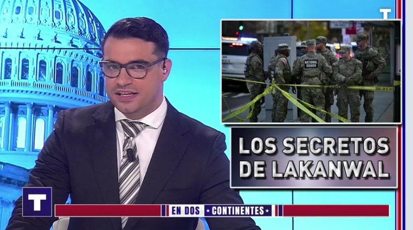 Estados Unidos revoca las solicitudes de Afganistán