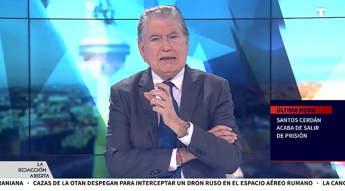 La Redacción Abierta | 19/11/2025