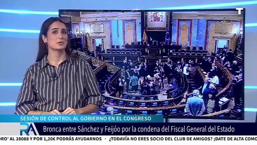 Sánchez espera que Europa y el Constitucional salven a García Ortiz