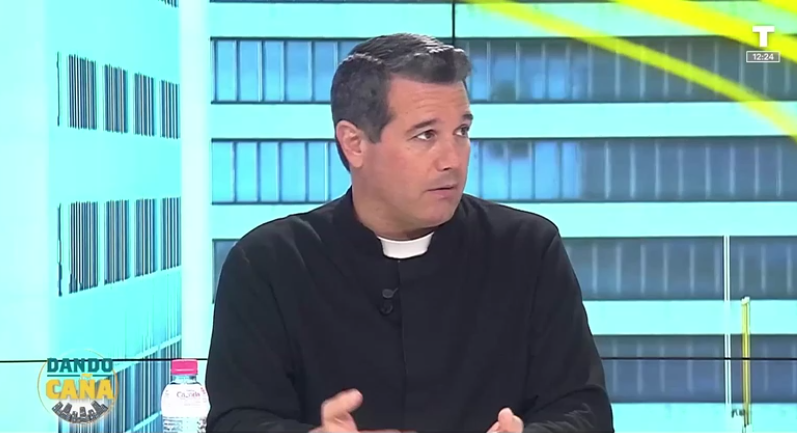 Josete, el ejemplo perfecto de los síntomas que padece la Iglesia