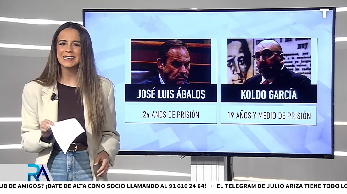 Ábalos y Koldo, directos a Soto del Real: el juez ve indicios sólidos y riesgo de fuga