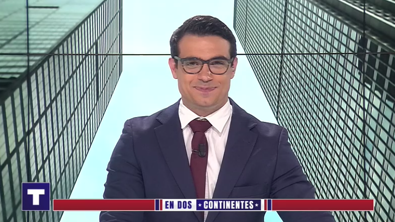 En Dos Continentes | Rusia y Ucrania: Tres posibles planes de paz | 24/11/2025
