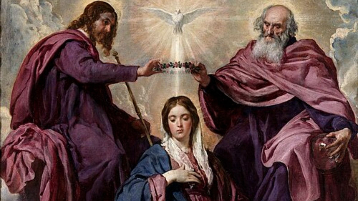 El Vaticano descarta el título de “María Corredentora” y reafirma que solo Cristo es Redentor