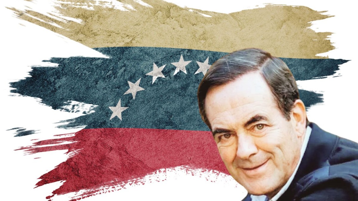 Estados Unidos solicita a España información sobre José Bono y sus vínculos en Venezuela