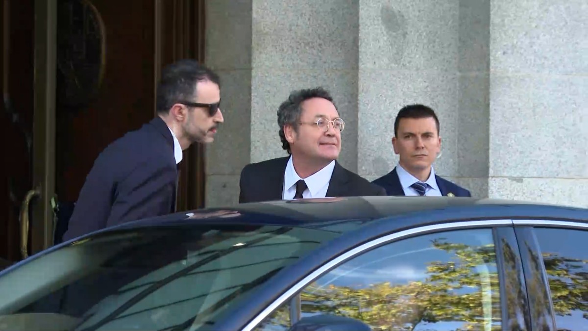 Peritos de la UCO confirman que el fiscal general borró los mensajes de su móvil antes del juicio