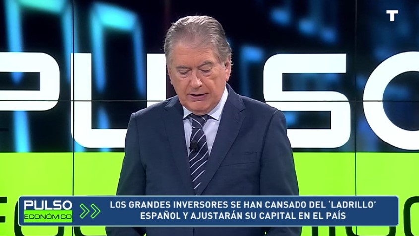 Pulso Económico | 13/11/2025