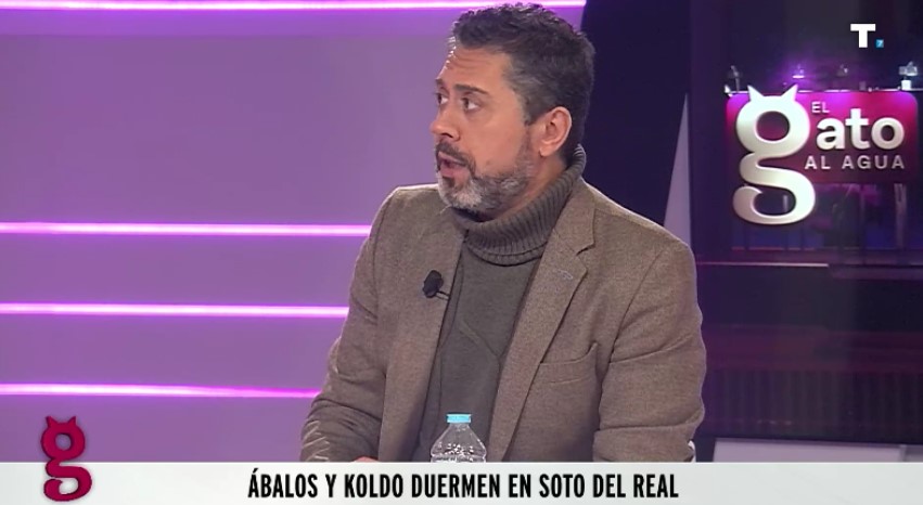 La historia de corruptela del PSOE
