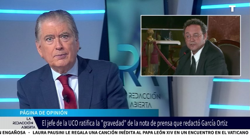 García Ortiz echa balones fuera: del conocimiento «somero» de la causa a la «desafección» de la fiscal Lastra