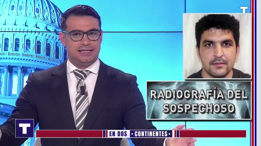 ¿Trabajó el autor del tiroteo en Washington… con la CIA?