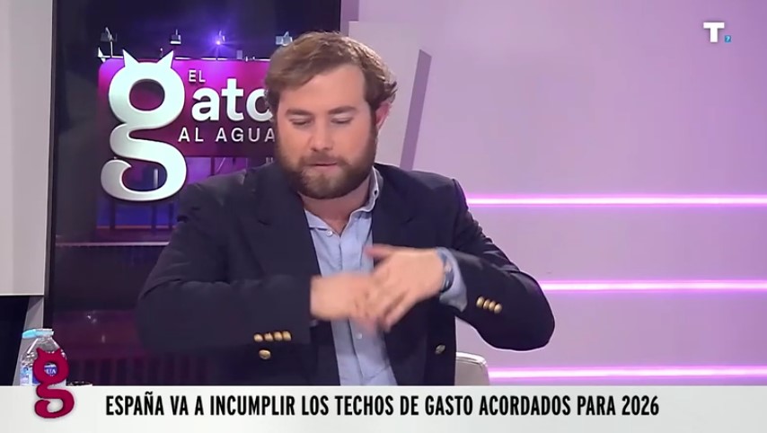 «Hay que echar al sátrapa de la Moncloa»