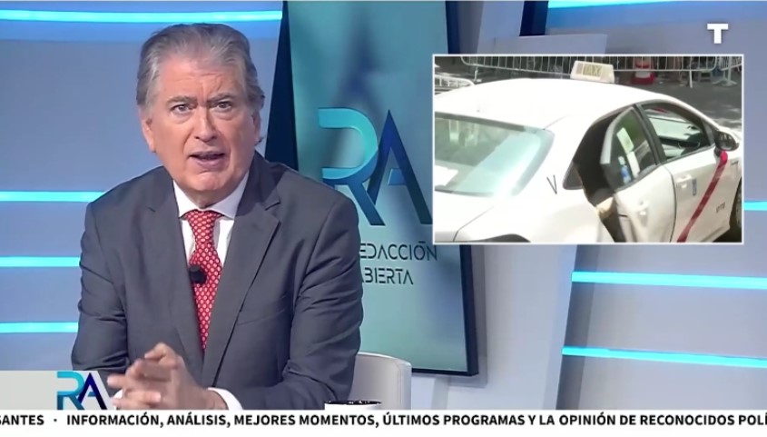  «Huele muy mal» Las reuniones de Cerdán con la trama en FERRAZ alargan la sombra de la financiación ILEGAL