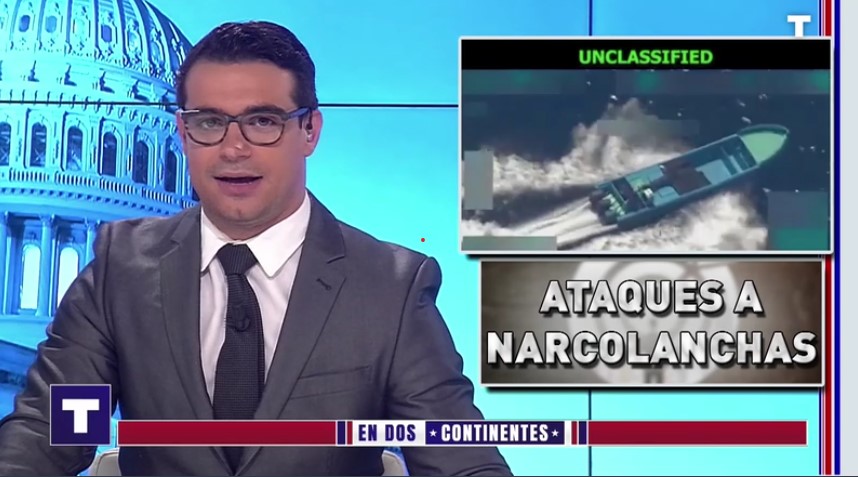 Reino Unido y Petro retiran la inteligencia a EE. UU. de las narcolanchas