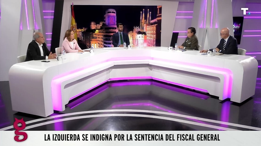 El Gato Al Agua | 24/11/2025