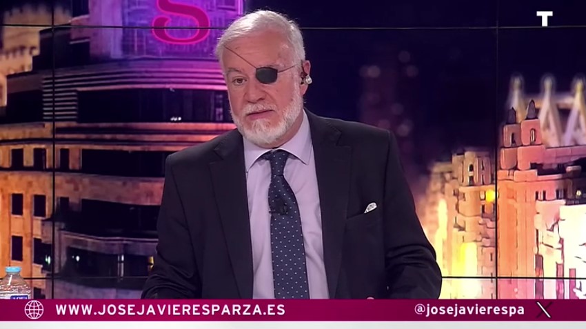 La profanación del Valle de los Caídos será posible gracias a la Conferencia Episcopal