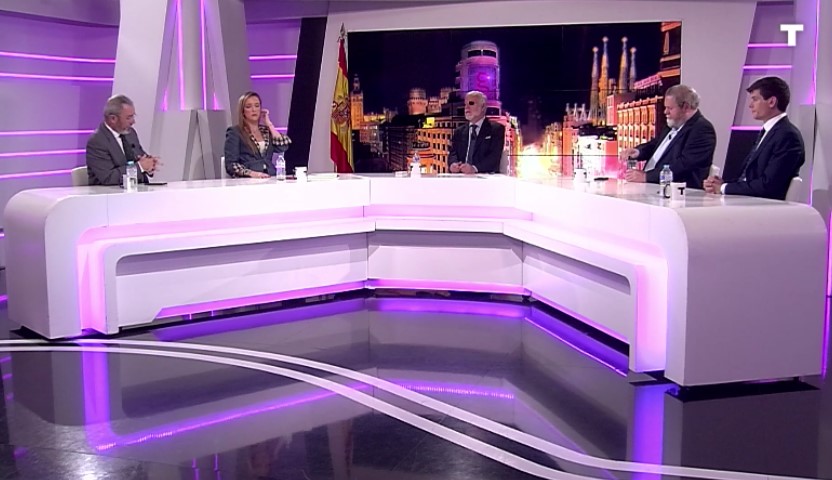 El Gato Al Agua | 12/11/2025