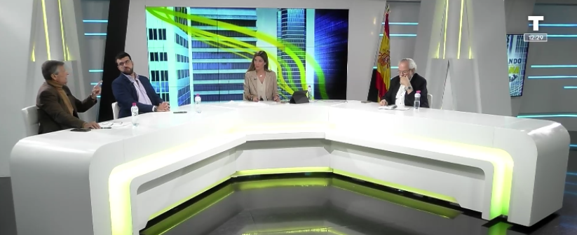 Dando Caña | Fiscal General y los imputados del entorno de Sánchez | 21/11/2025