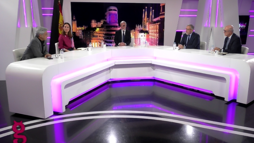 El Gato Al Agua | 05/11/2025