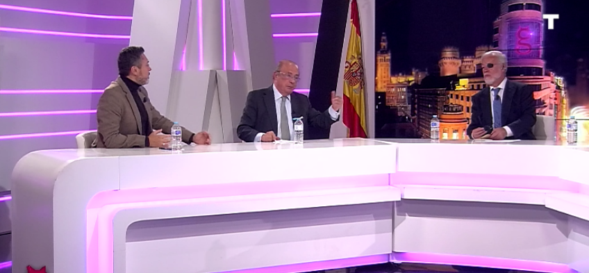 El Gato Al Agua | 10/11/2025