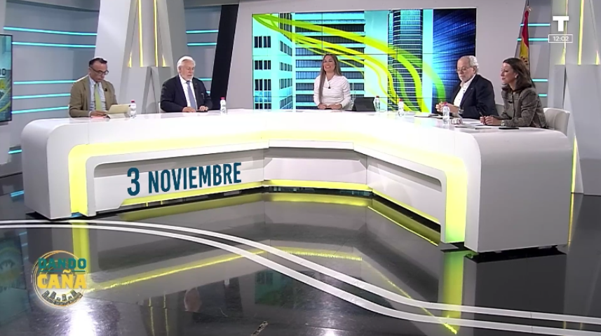 Dando Caña | Juicio contra el Fiscal General del Estado y dimite Mazón | 03/11/2025