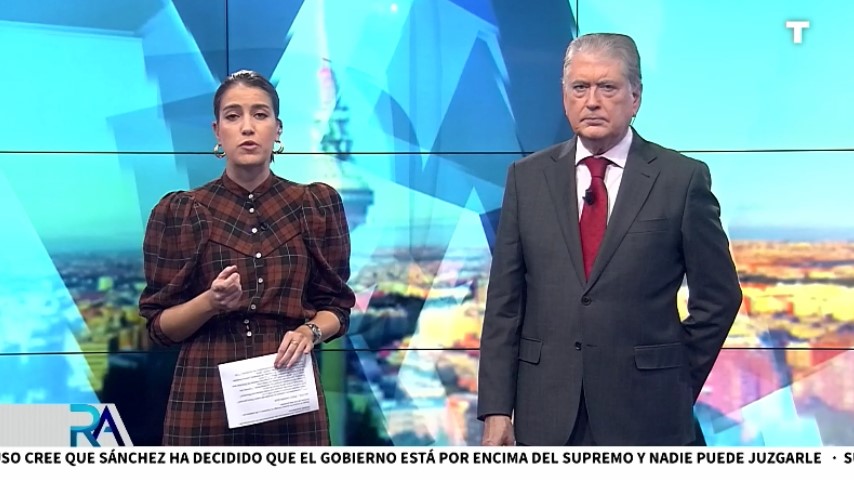 La Redacción Abierta | 24/11/2025
