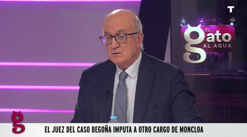 “La clave en todo esto es Maduro”